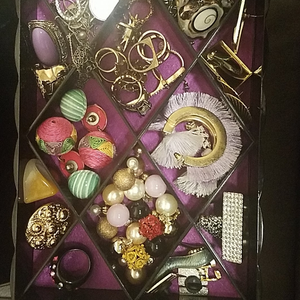 Jewelry 3 for $15